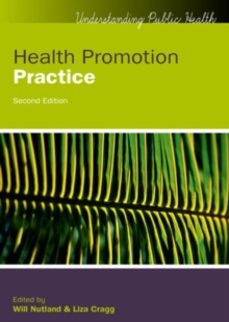 health promotion practice-liza cragg-9780335264063