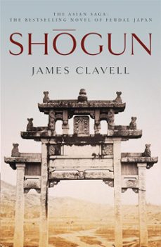 shogun-9780340766163