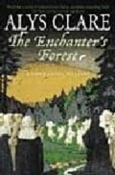 enchanters forest-9780340923863
