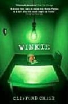 winkie-9780340924563