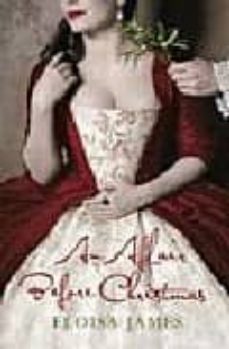 affair before christmas-9780340961063