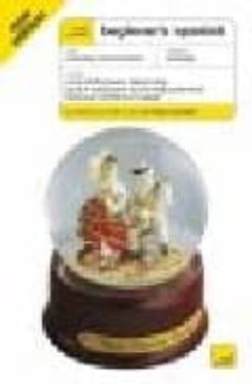 beginner s spanish-9780340973363