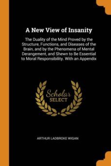 a new view of insanity-9780342254163
