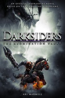 darksiders: the abomination vault (ebook)-ari marmell-9780345535863