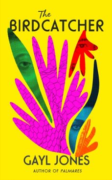 the birdcatcher-9780349016863