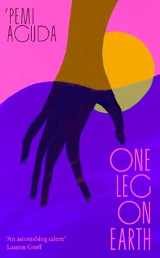 one leg on earth (ebook)-'pemi aguda-9780349018263
