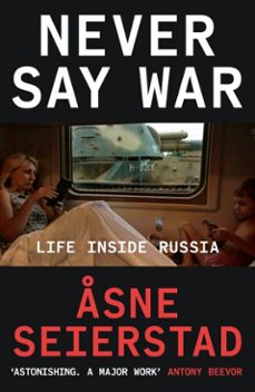 -åsne seierstad-9780349020563