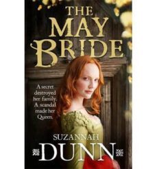 the may bride-9780349139463