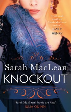 knockout (ebook)-sarah maclean-9780349429663