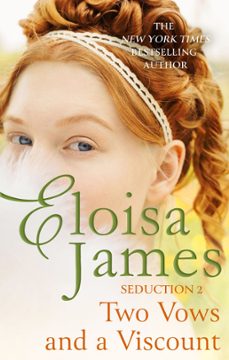 -eloisa james-9780349437163