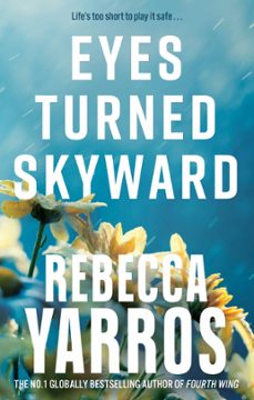 eyes turned skyward (ebook)-rebecca yarros-9780349442563