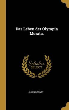 das leben der olympia morata-9780353808263
