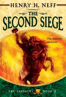 the second siege (ebook)-henry h. neff-9780375892363