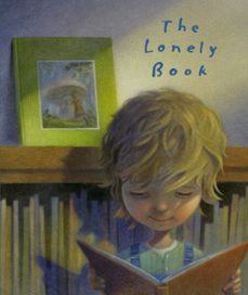 the lonely book (ebook)-kate bernheimer-9780375983863