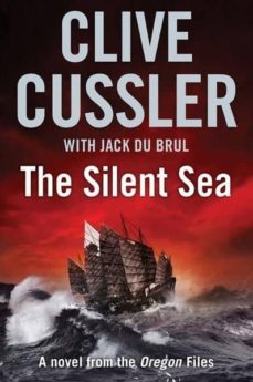 the silent sea-clive cussler-9780399156663