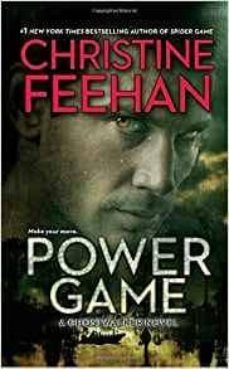 power game-9780399585463