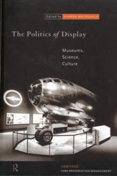 the politics of display-9780415153263
