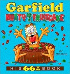 garfield nutty as a fruitcake (66)-9780425285763