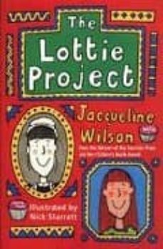 lottie project-jacqueline wilson-9780440863663