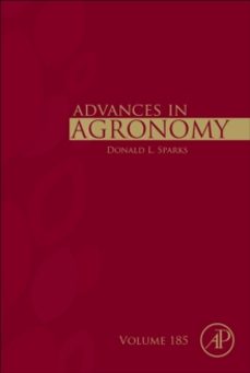 advances in agronomy-donald l. sparks-9780443295263
