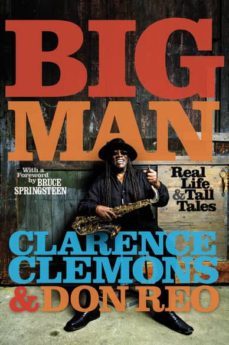 big man: real life & tall tales-9780446546263
