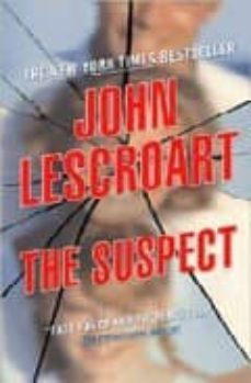 the suspect-9780451222763