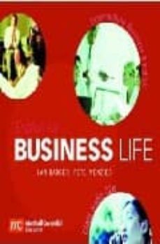 english for business life (intermediate): audio cds-ian badger-pete menzies-9780462007663