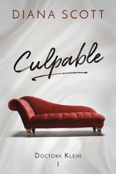 culpable-diana scott-9780463393963