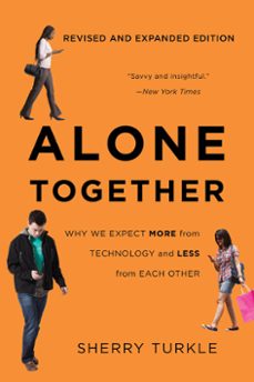 alone together (ebook)-sherry turkle-9780465093663