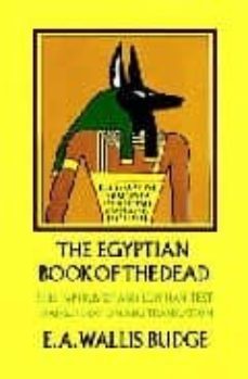 book of the dead-e.a. wallis budge-9780486218663