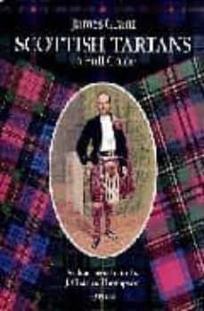 scottish tartans in full color-james grant-9780486270463