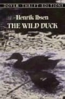 the wild duck-9780486411163
