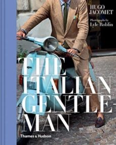 the italian gentleman-hugo jacomet-9780500022863