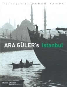 ara gulers istanbul-ara guler-9780500543863