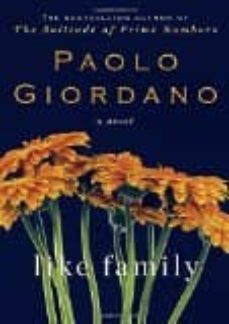 like family-paolo giordano-9780525428763