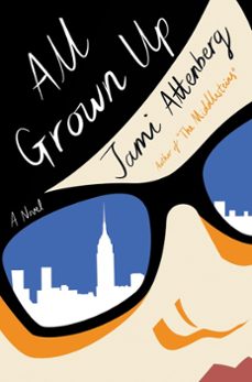 -jami attenberg-9780544824263