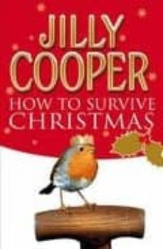 how to survive christmas-9780552155663