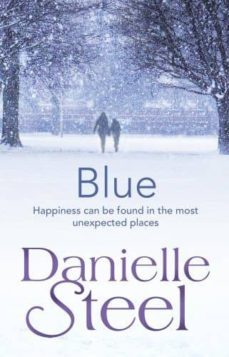blue-danielle steel-9780552166263