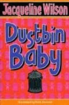 dustbin baby-9780552547963