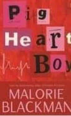 pig heart boy-9780552551663