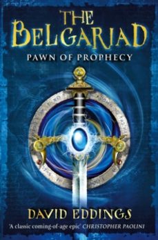 belgariad 1: pawn of prophecy-david eddings-9780552554763