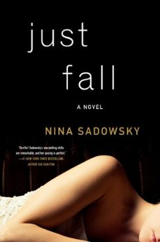 just fall (ebook)-nina sadowsky-9780553394863