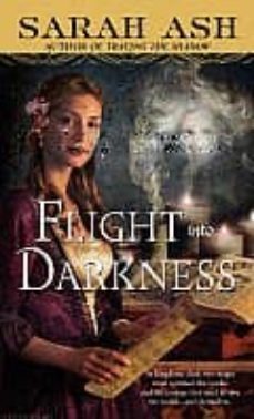 flight into darkness-sarah ash-9780553589863