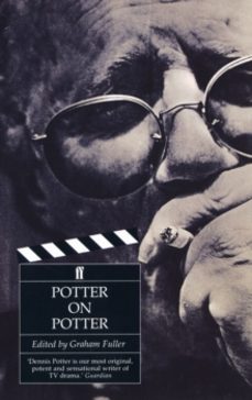 potter on potter-dennis potter-9780571170463