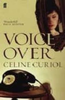 voice over-celine curiol-9780571229963