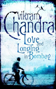 love and longing in bombay (ebook)-vikram chandra-vikram chandra-9780571267163