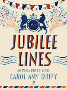 jubilee lines (ebook)-carol ann duffy-9780571277063