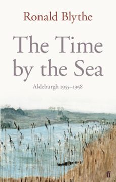 the time by the sea (ebook)-dr ronald blythe-9780571290963
