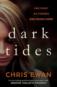dark tides (ebook)-chris ewan-9780571307463