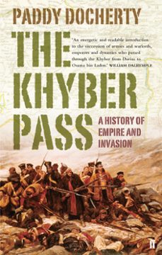 the khyber pass (ebook)-paddy docherty-9780571317363